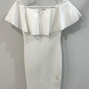 Bachelorette dress